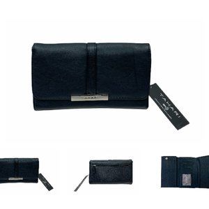 Tahari Trifold Clutch